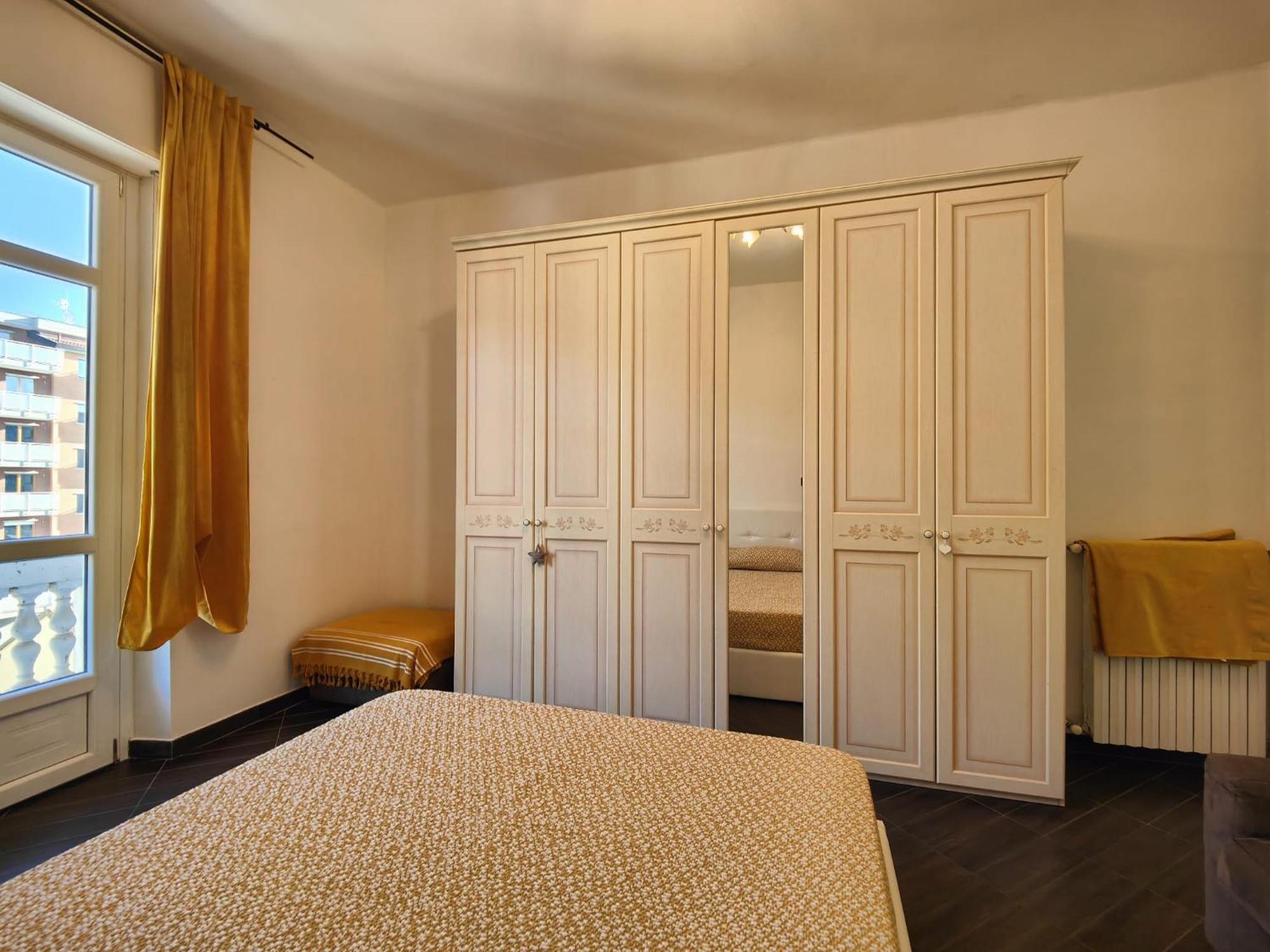 Апартаменти Tania House, Metro Italia 61 Турин Екстер'єр фото